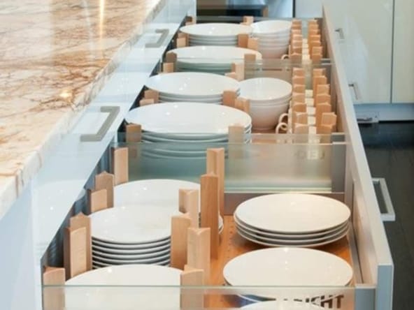 15 Clever Things Your Dream Kitchen Would Have