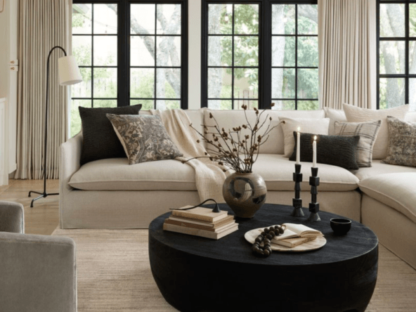 Loloi Arden ARD-01 Area Rugs | Rectangular Tans & Beiges Area Rugs | Rugs Direct